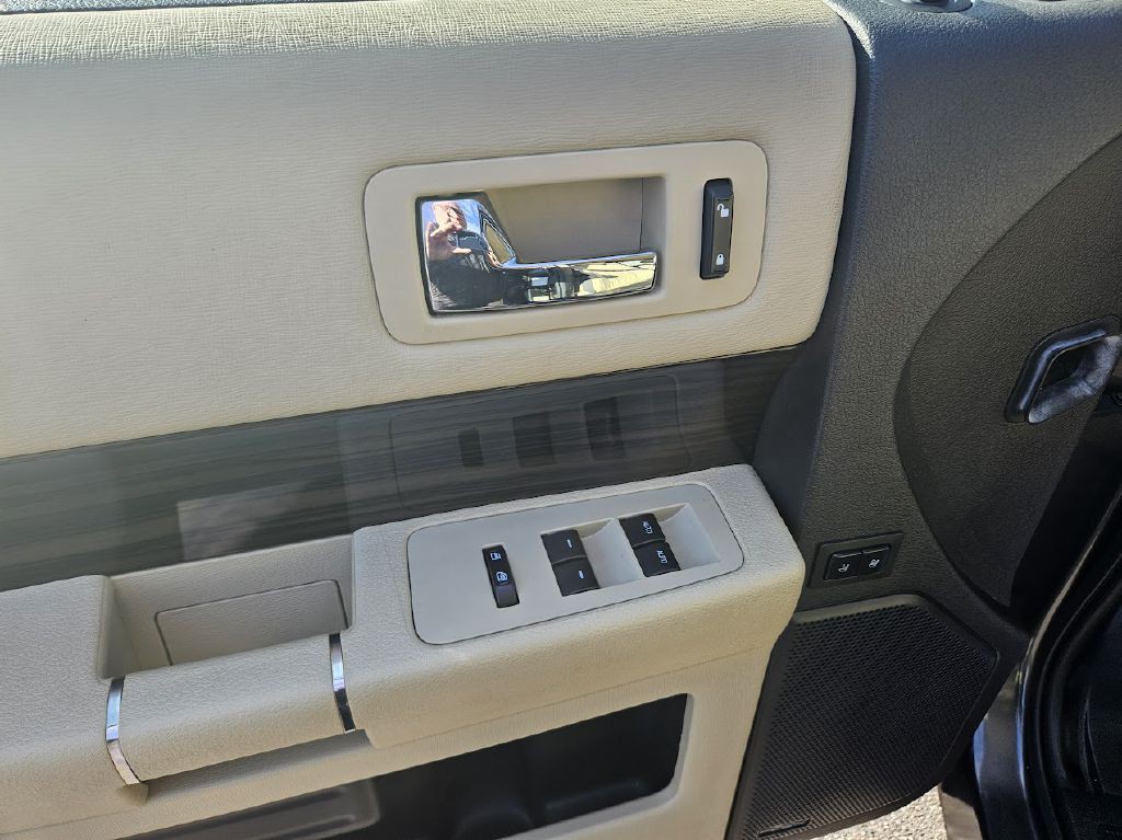 2019 Ford Flex Image 18