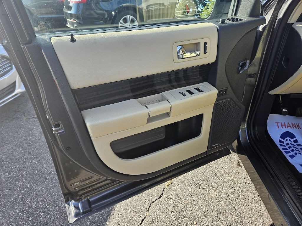 2019 Ford Flex Image 19