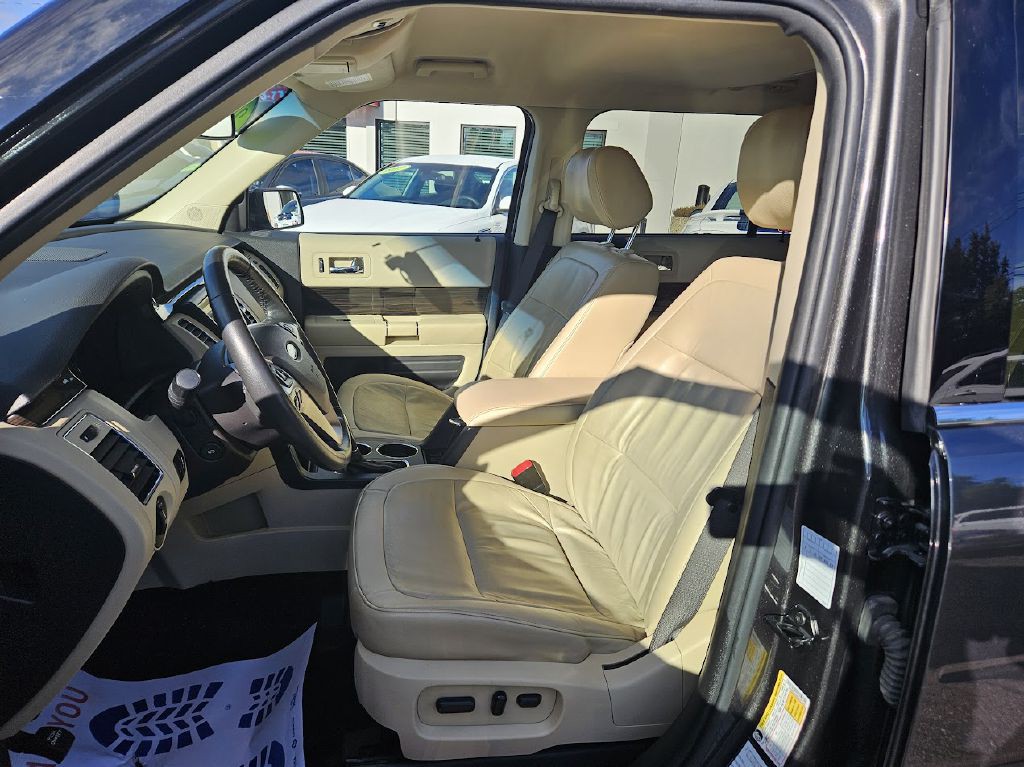 2019 Ford Flex Image 20