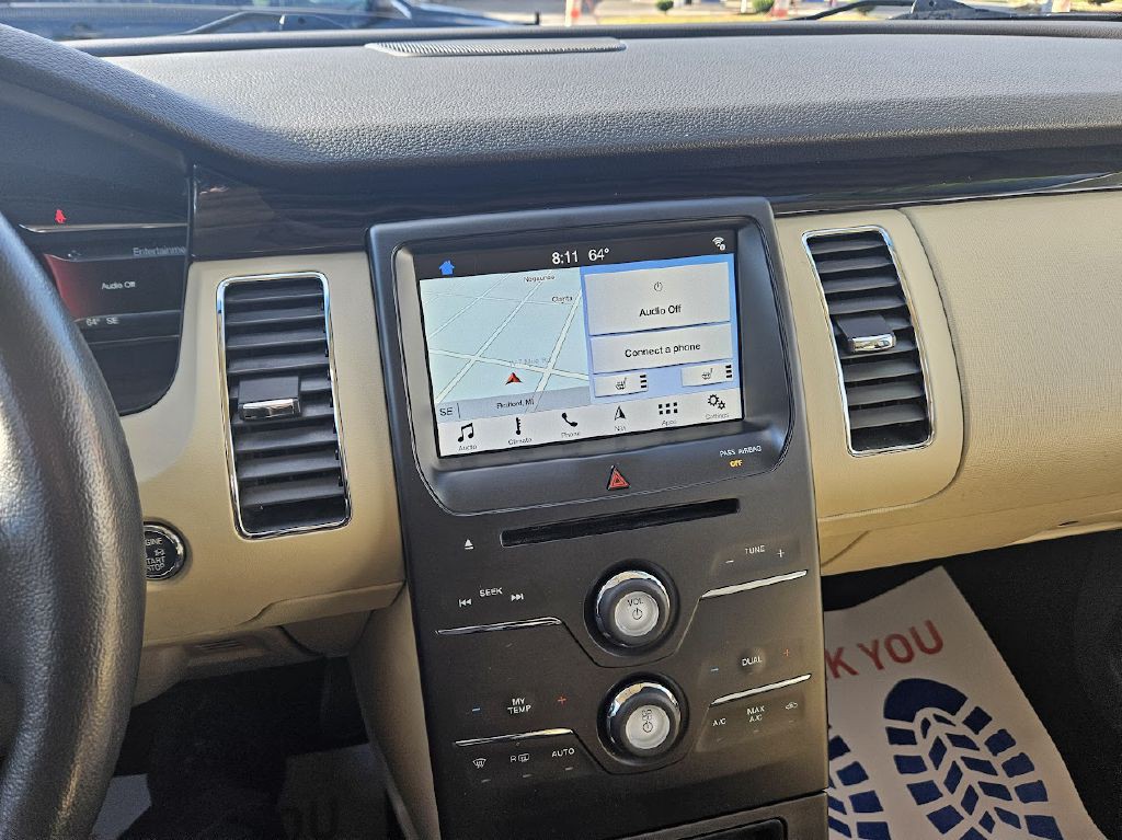 2019 Ford Flex Image 23