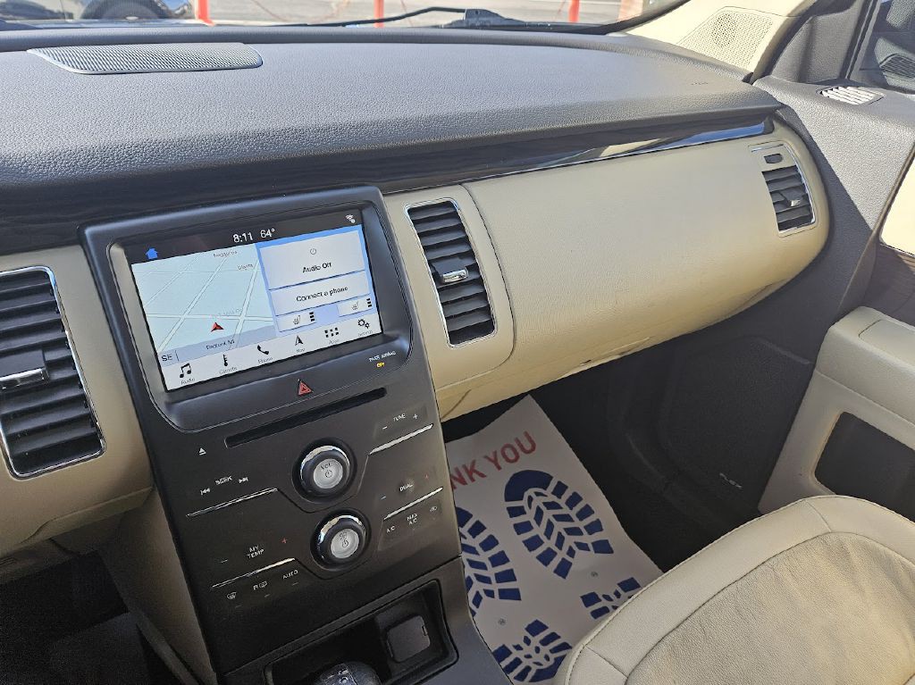 2019 Ford Flex Image 24