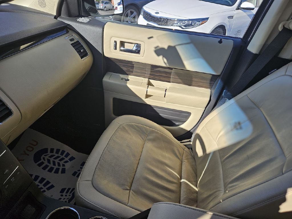 2019 Ford Flex Image 25