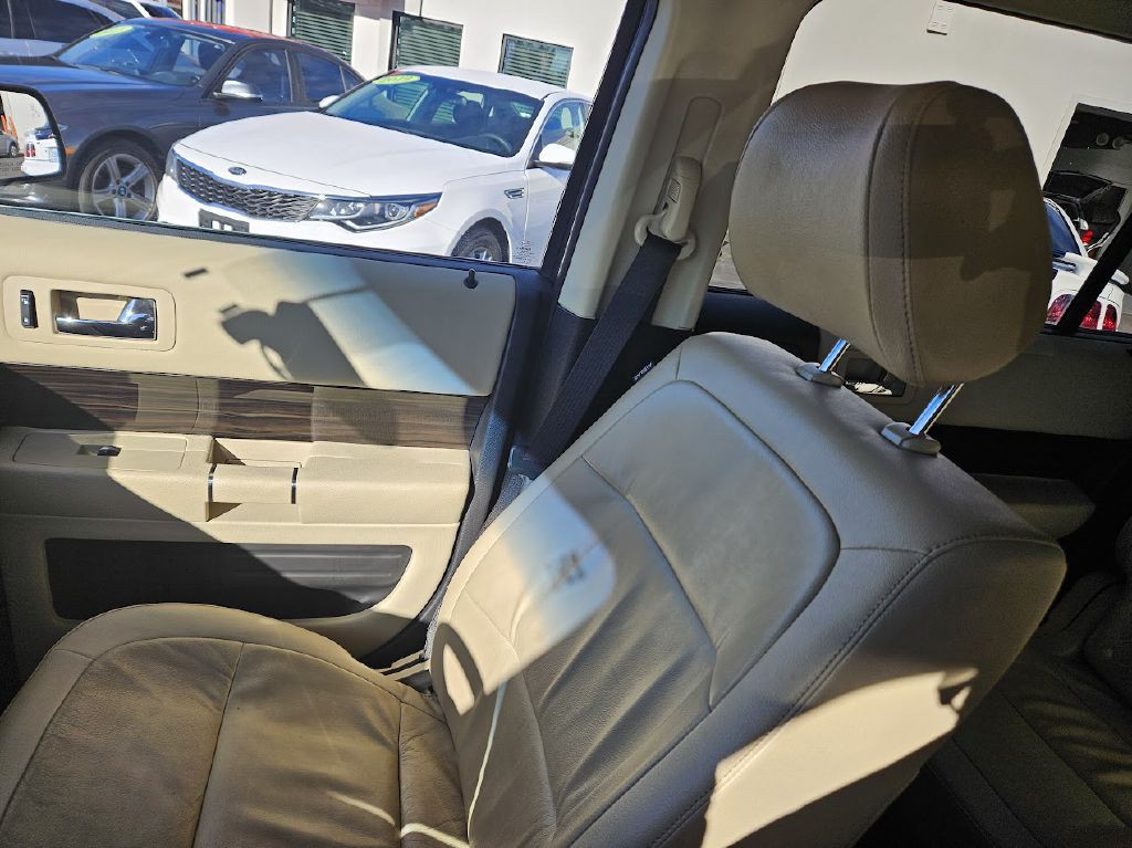 2019 Ford Flex Image 26