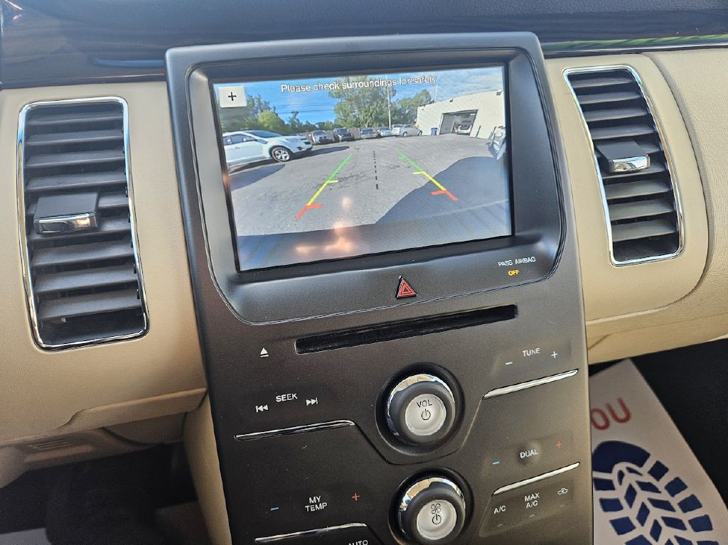2019 Ford Flex Image 27