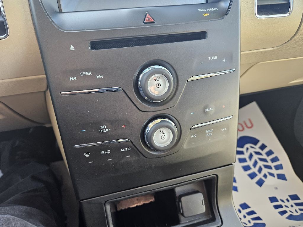 2019 Ford Flex Image 28