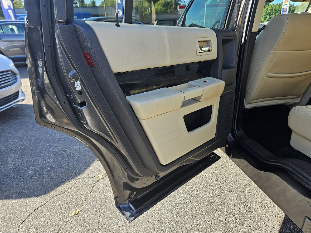 2019 Ford Flex Image 33