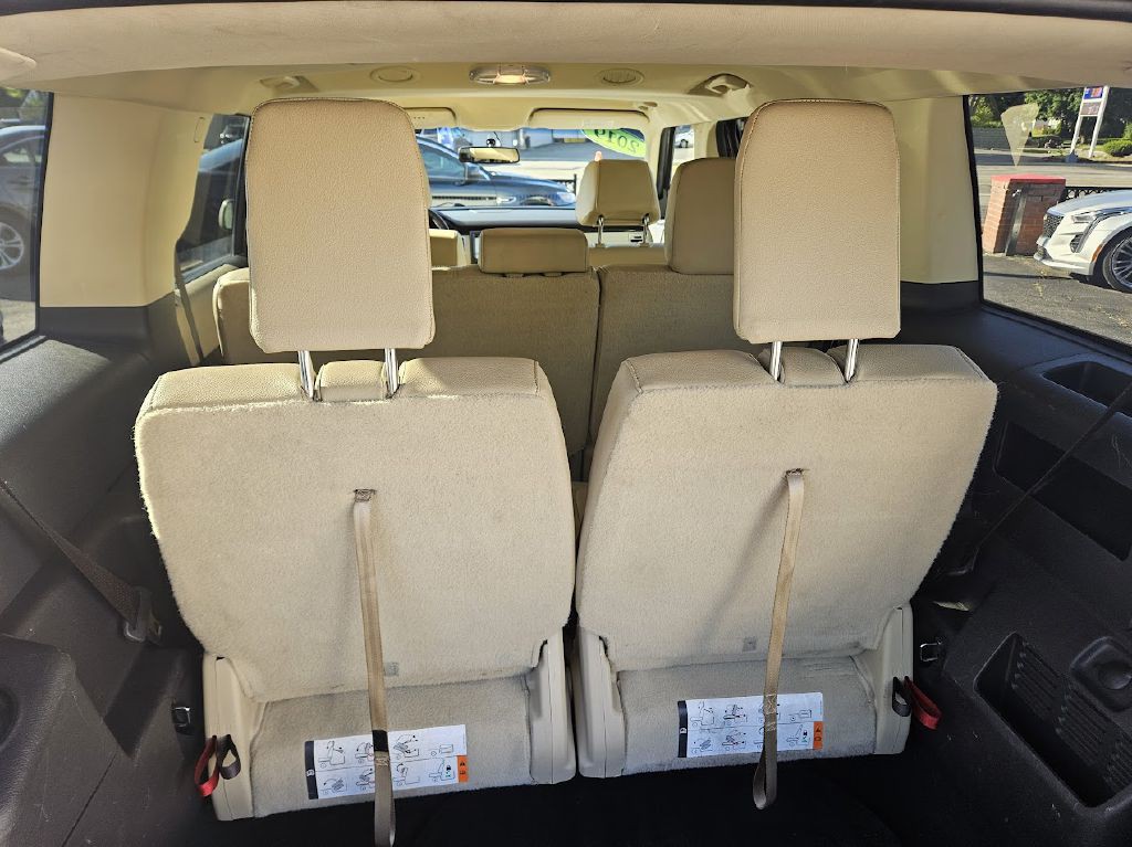 2019 Ford Flex Image 35