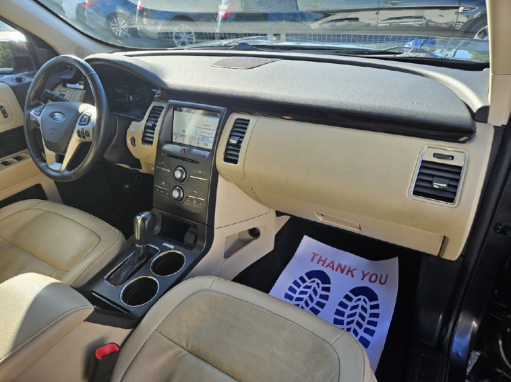 2019 Ford Flex Image 38