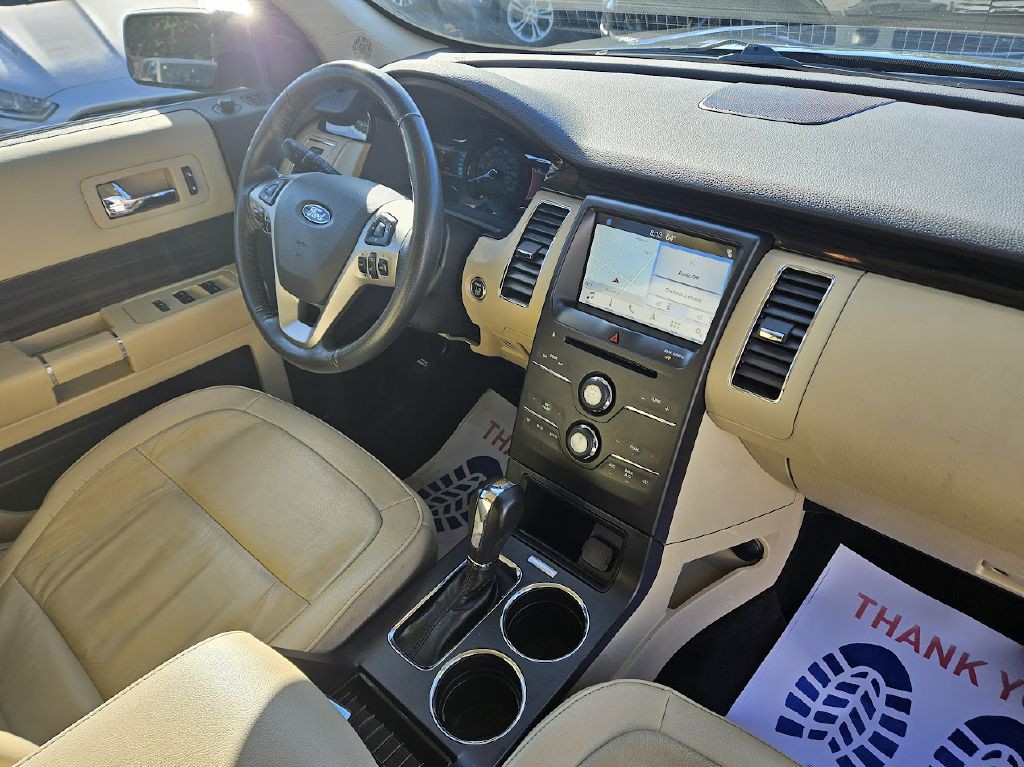 2019 Ford Flex Image 39
