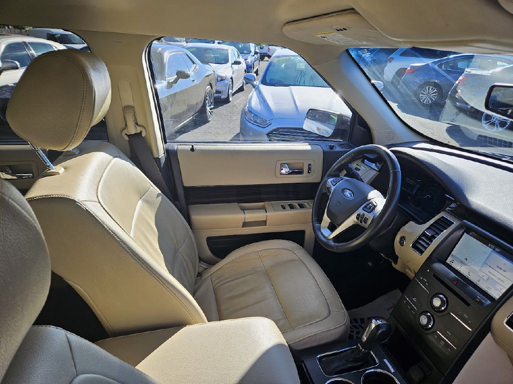 2019 Ford Flex Image 40