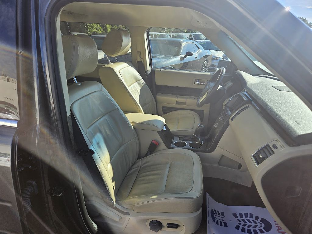 2019 Ford Flex Image 41