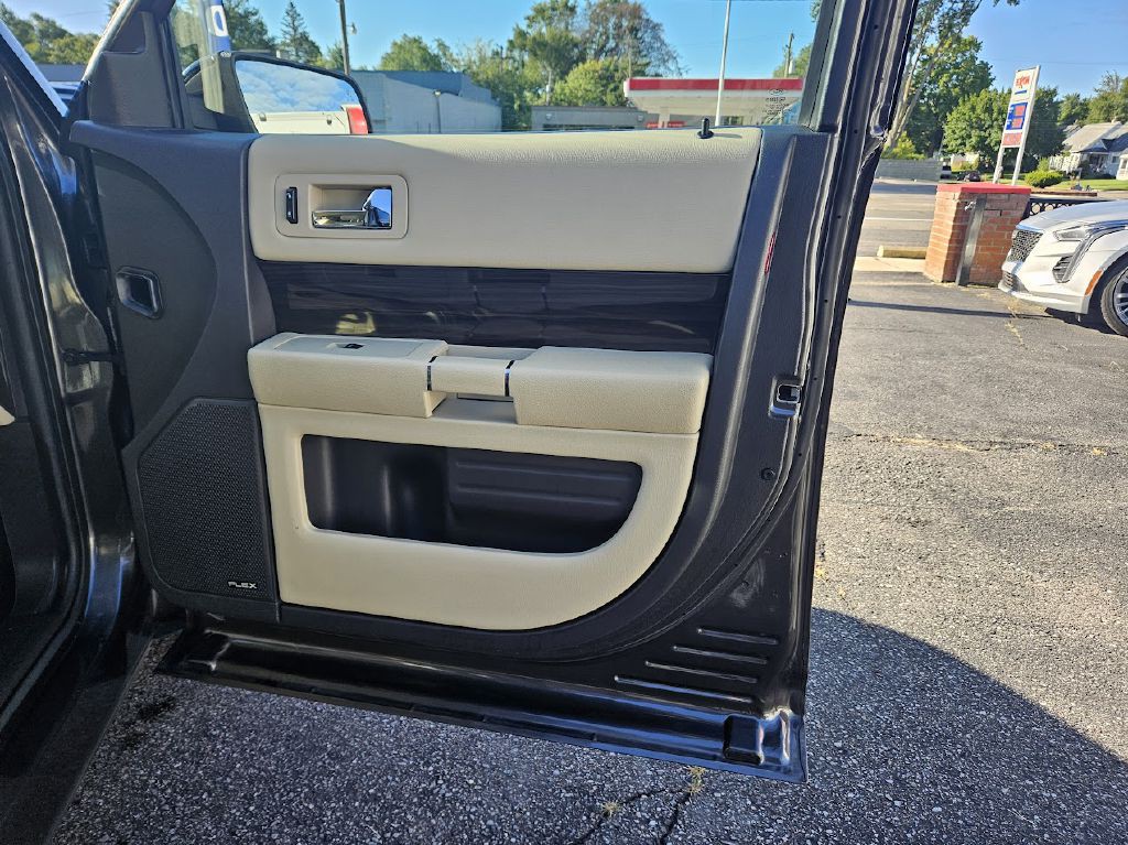 2019 Ford Flex Image 42