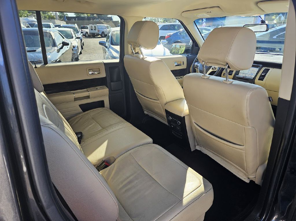 2019 Ford Flex Image 43