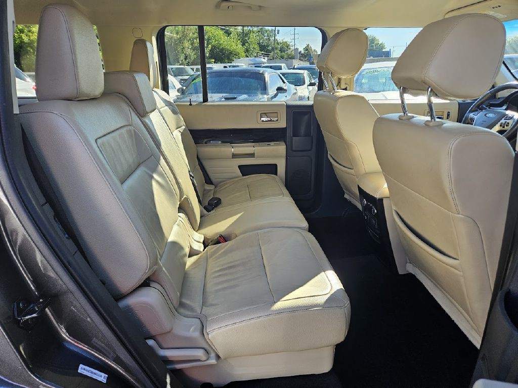 2019 Ford Flex Image 45