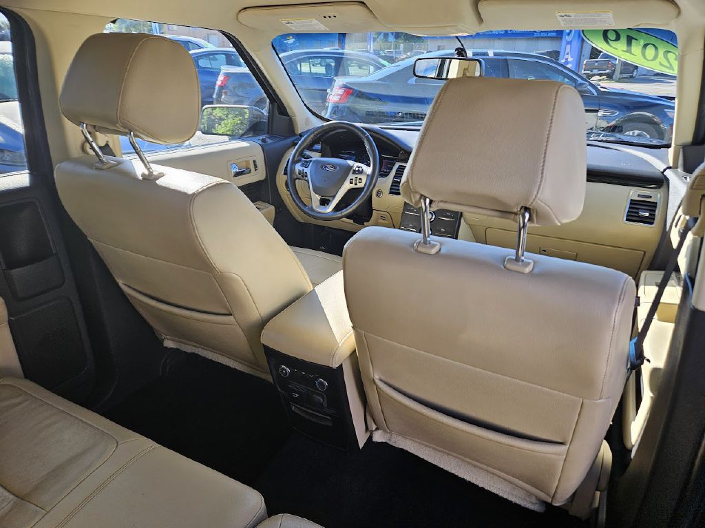 2019 Ford Flex Image 46