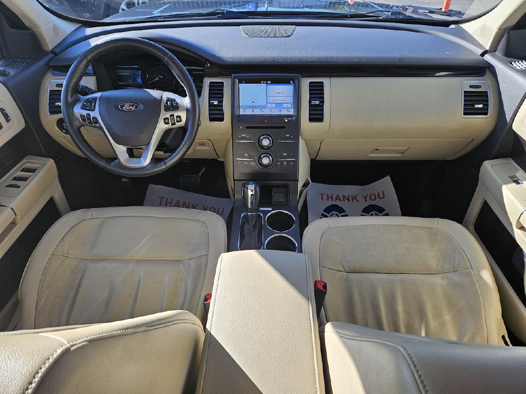 2019 Ford Flex Image 48