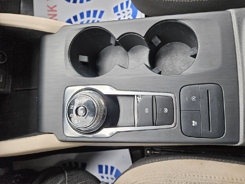 2021 Ford Escape Image 28