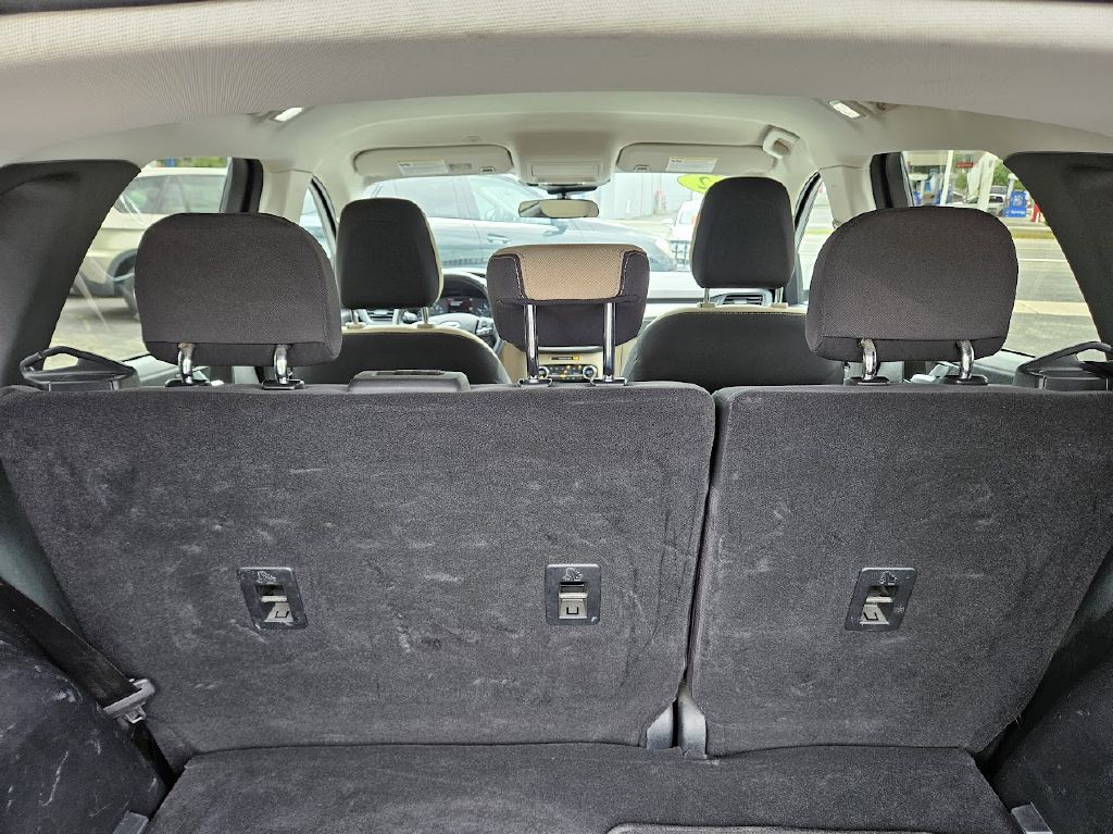 2021 Ford Escape Image 34