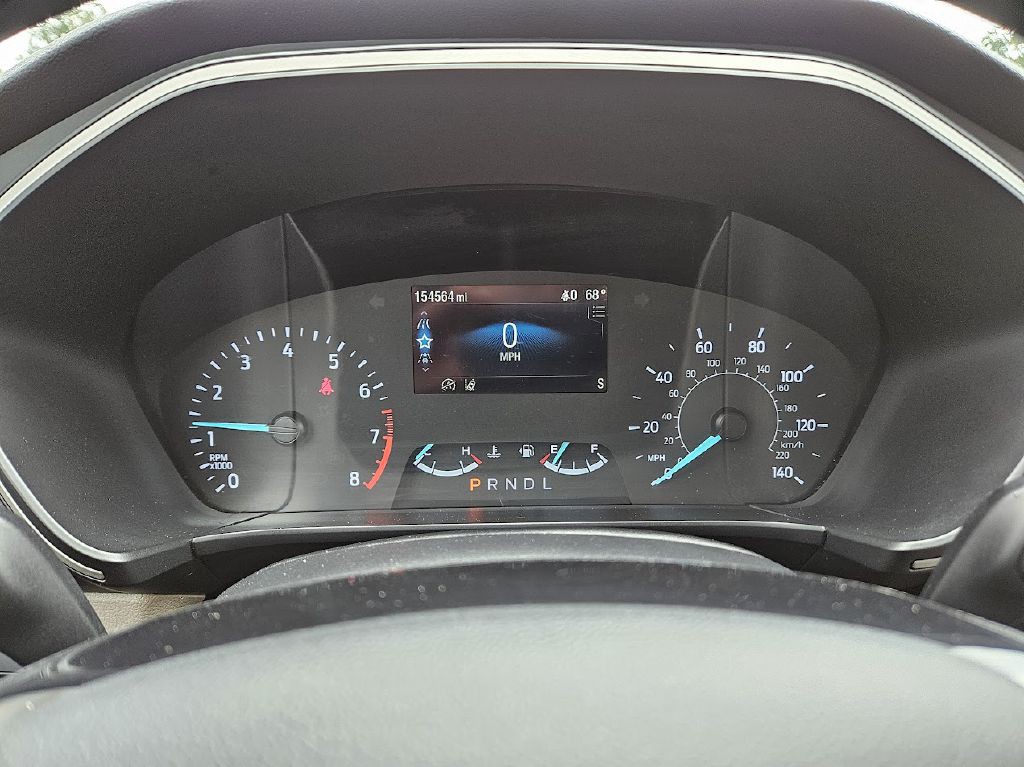 2021 Ford Escape Image 12