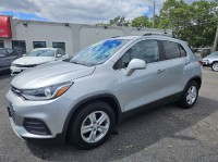 Image for 2020 Chevrolet Trax 1LT ID: 6840774