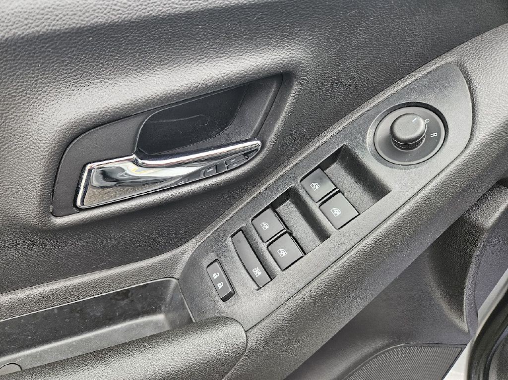 2020 Chevrolet Trax Image 17