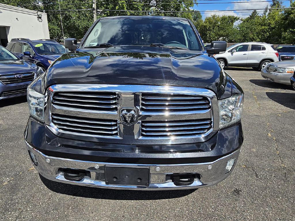 2016 RAM 1500 Image 3