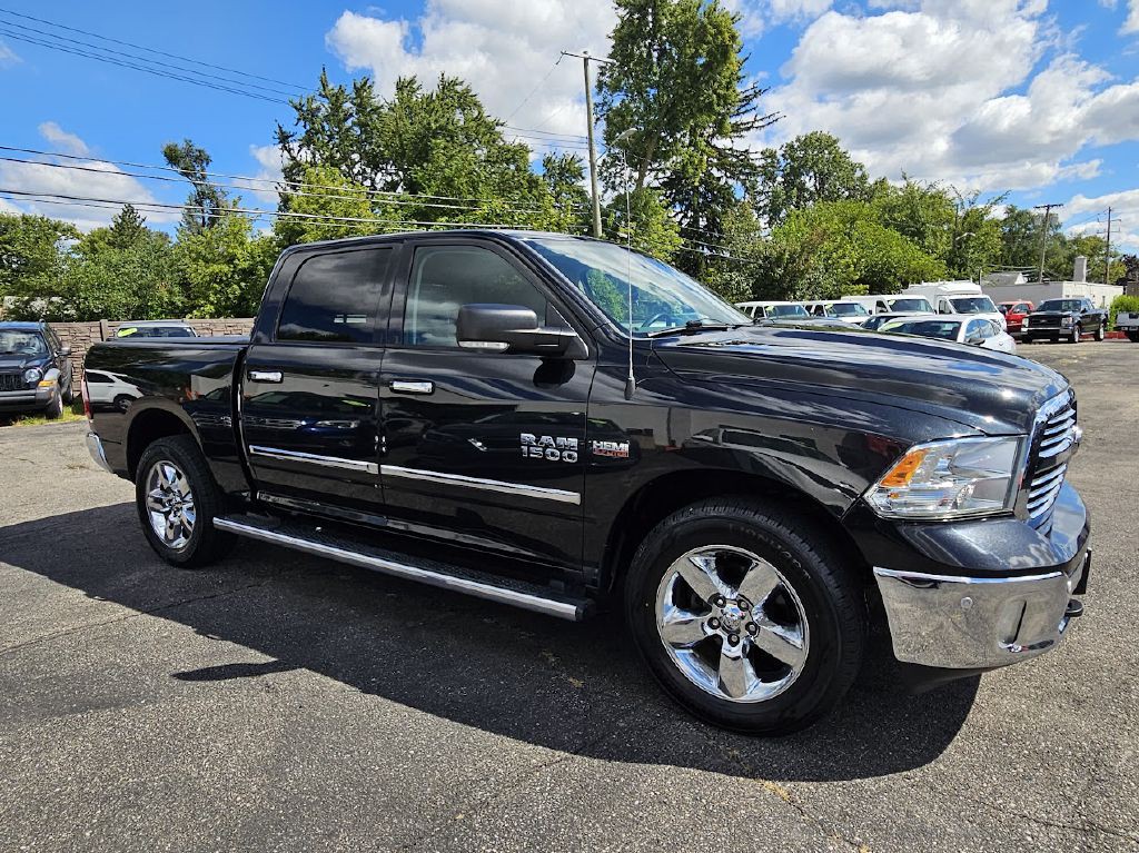 2016 RAM 1500 Image 5
