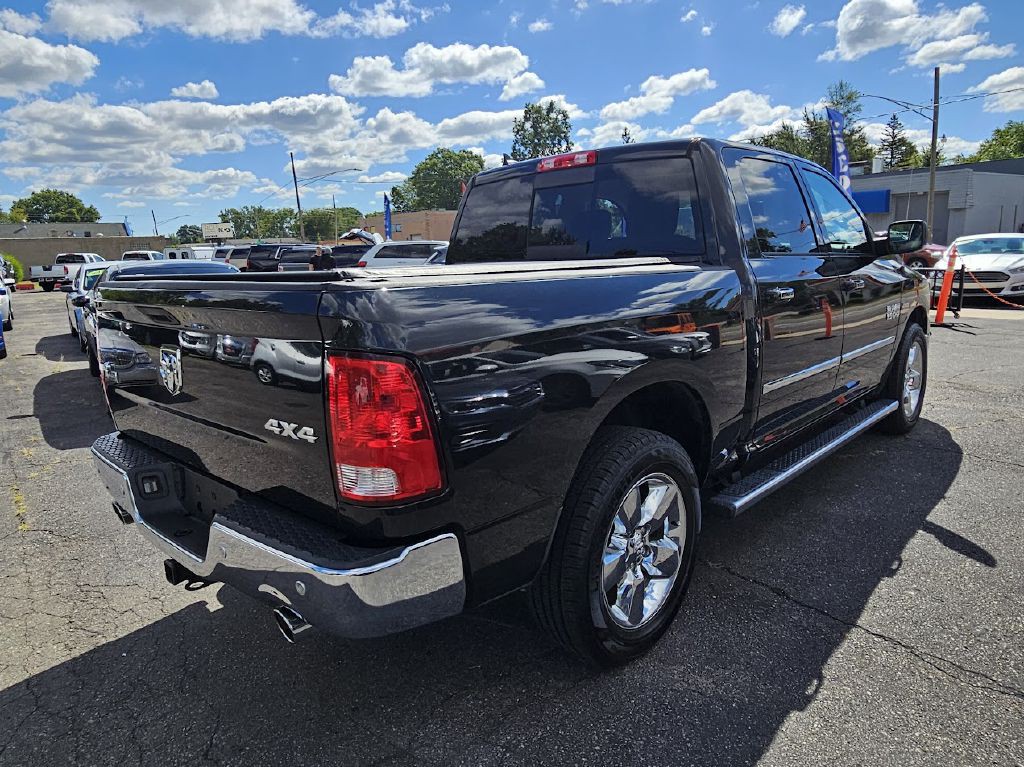 2016 RAM 1500 Image 6