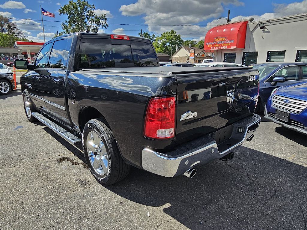 2016 RAM 1500 Image 9