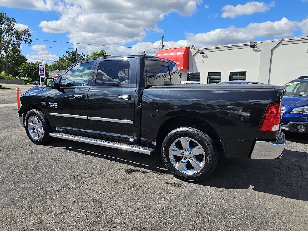 2016 RAM 1500 Image 10