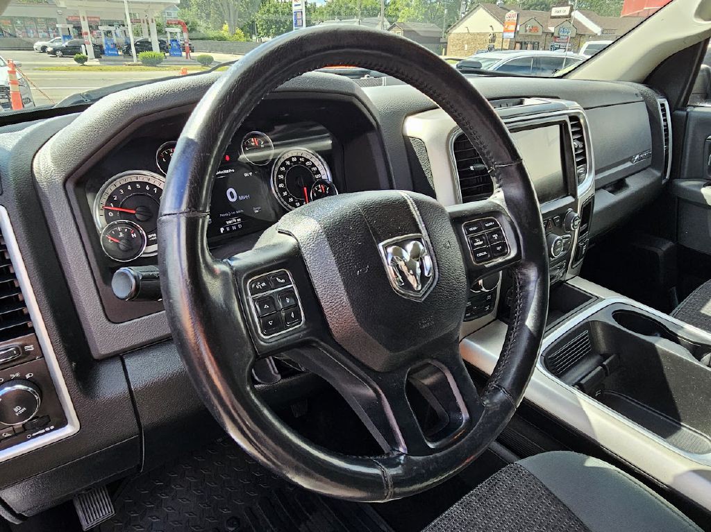 2016 RAM 1500 Image 14