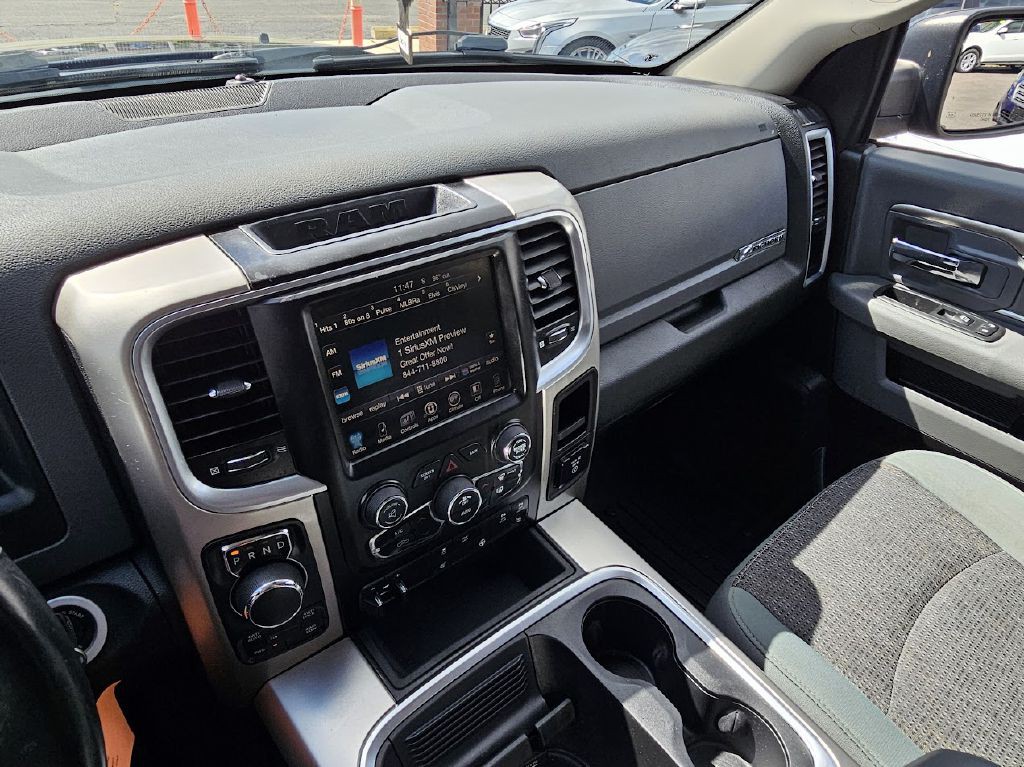 2016 RAM 1500 Image 23
