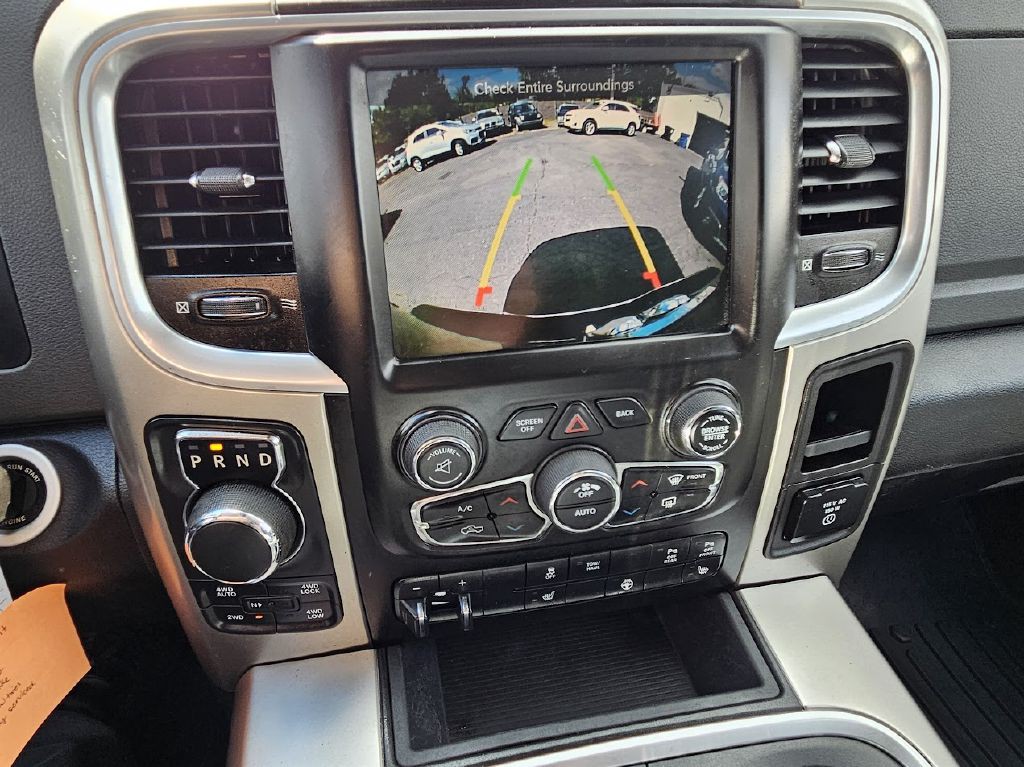 2016 RAM 1500 Image 26