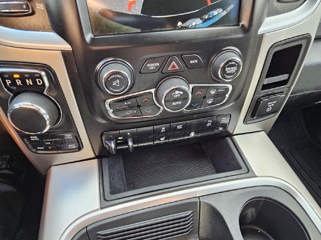 2016 RAM 1500 Image 27