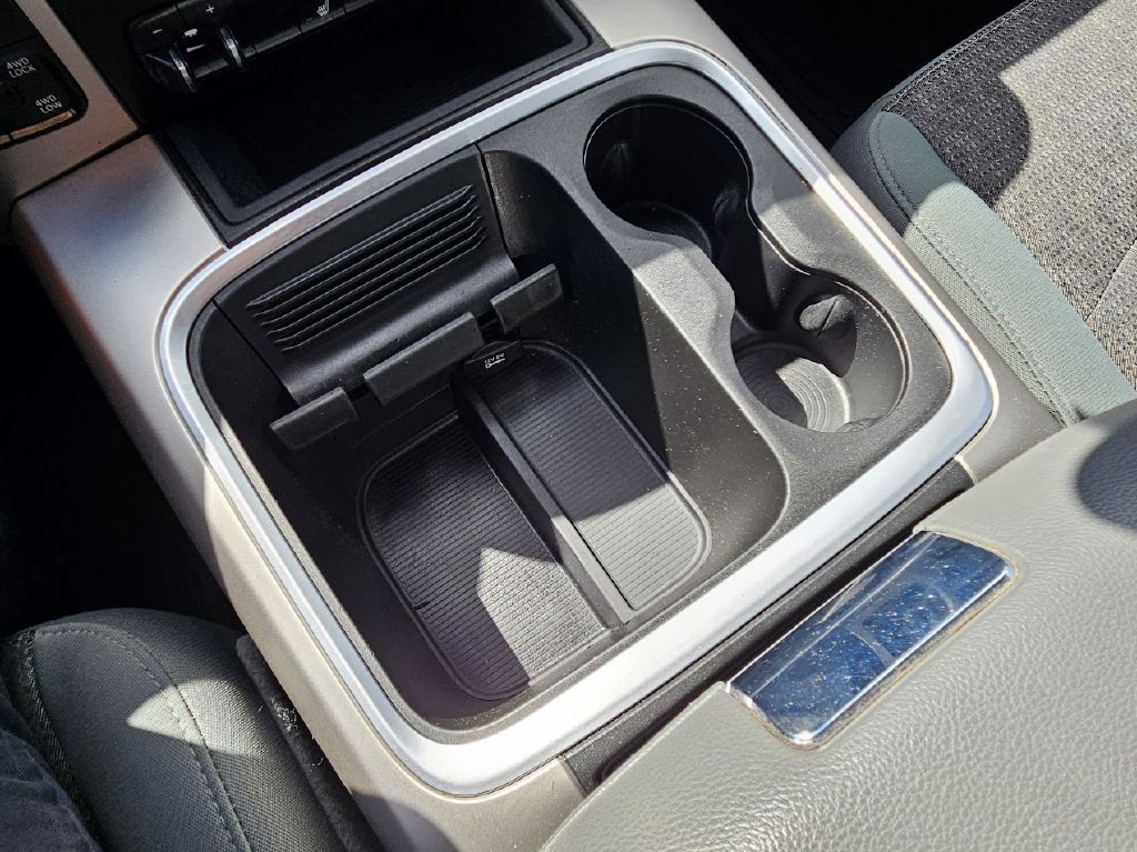 2016 RAM 1500 Image 28
