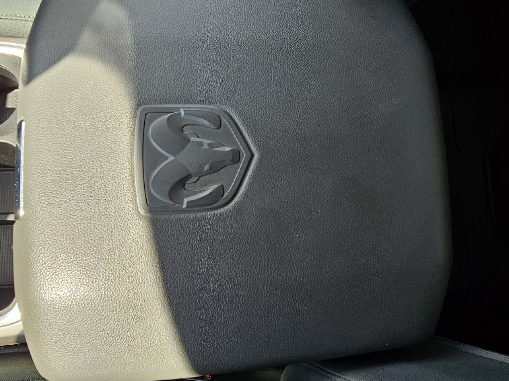 2016 RAM 1500 Image 29