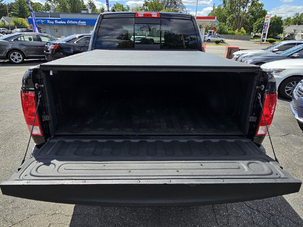 2016 RAM 1500 Image 33