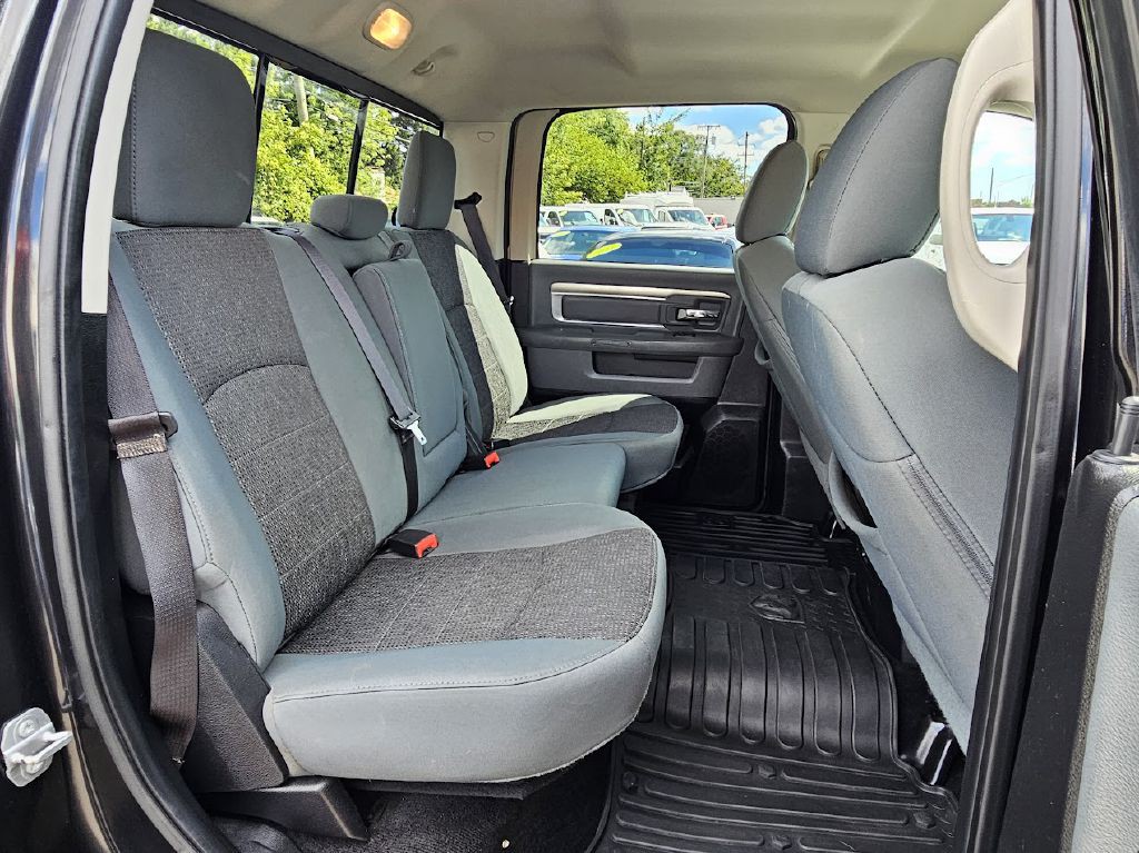2016 RAM 1500 Image 41