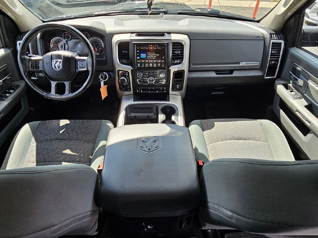 2016 RAM 1500 Image 43