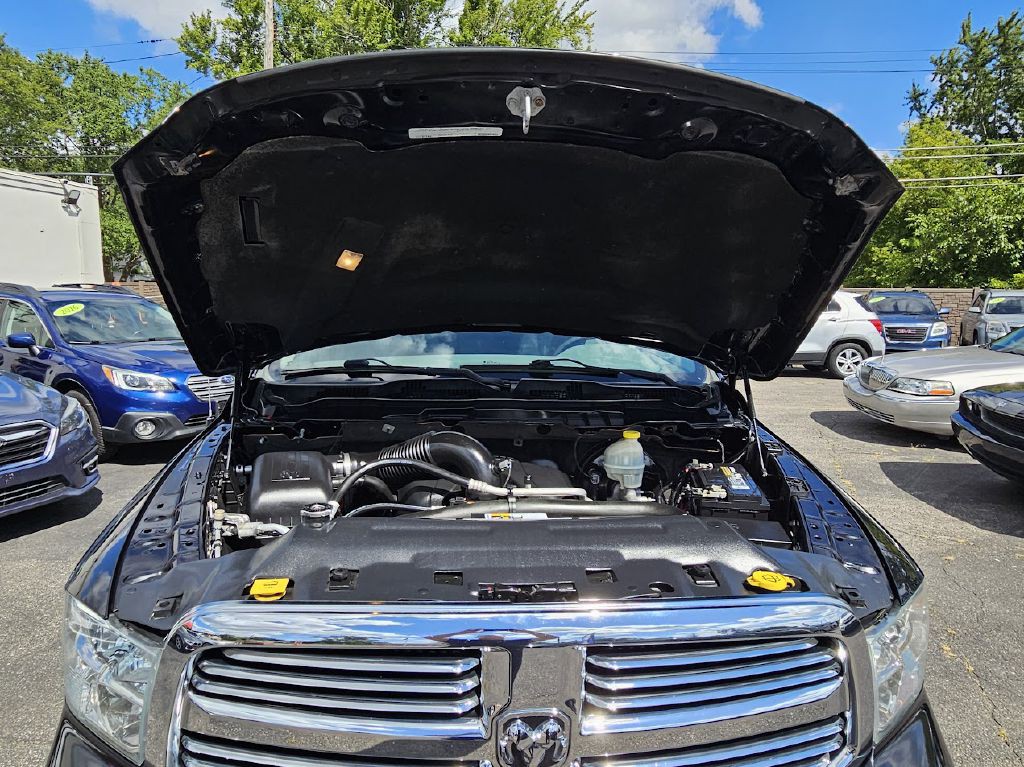 2016 RAM 1500 Image 45