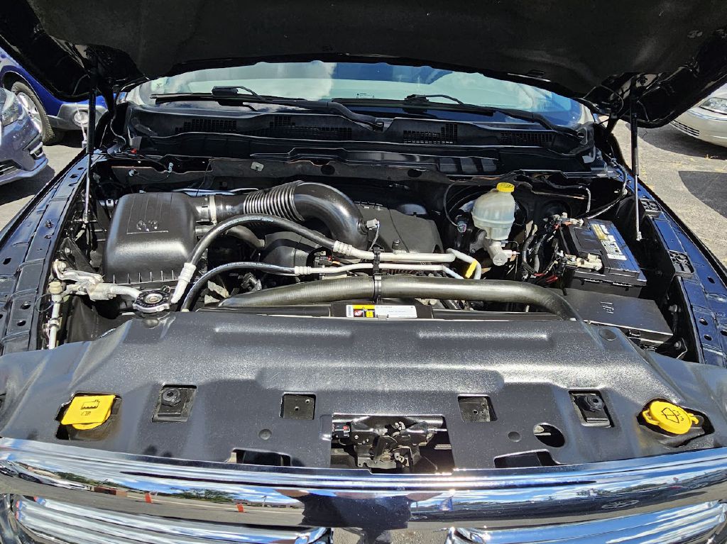 2016 RAM 1500 Image 46