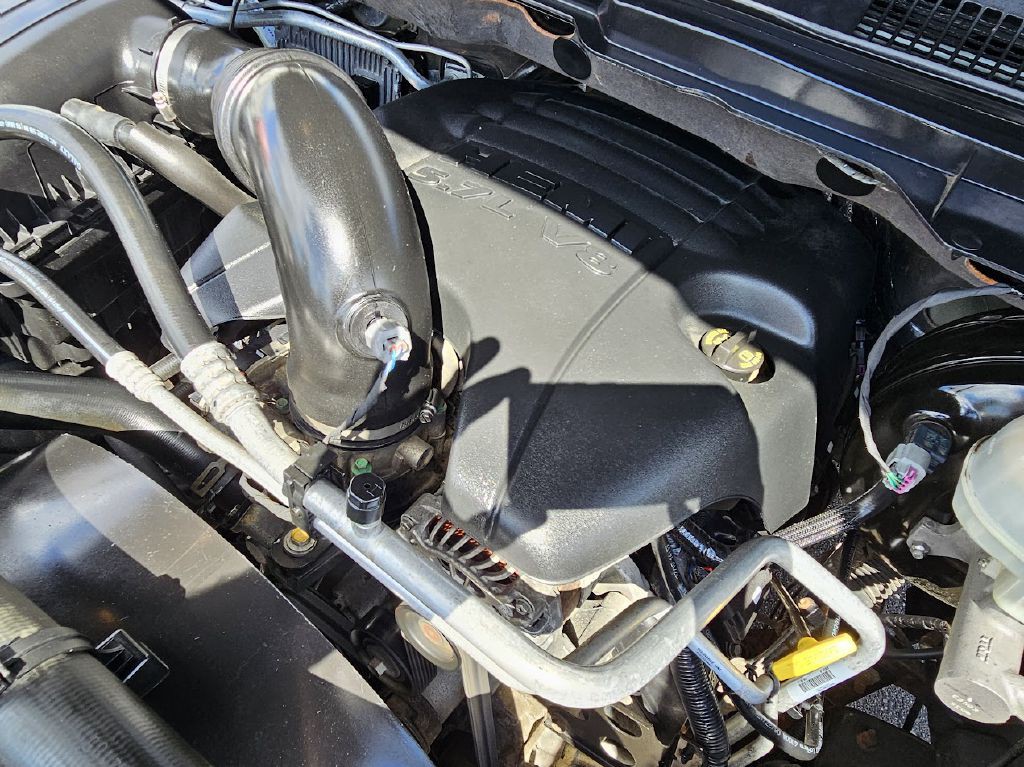 2016 RAM 1500 Image 47