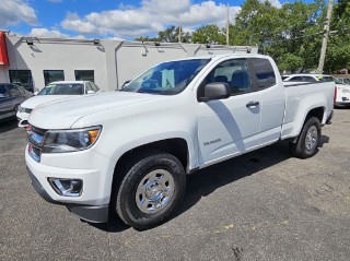 Image for 2020 Chevrolet Colorado  ID: 6842043