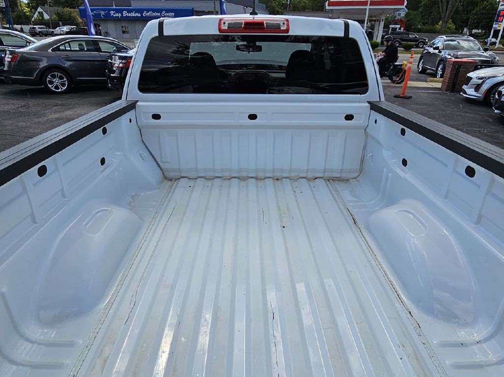 2020 Chevrolet Colorado Image 31