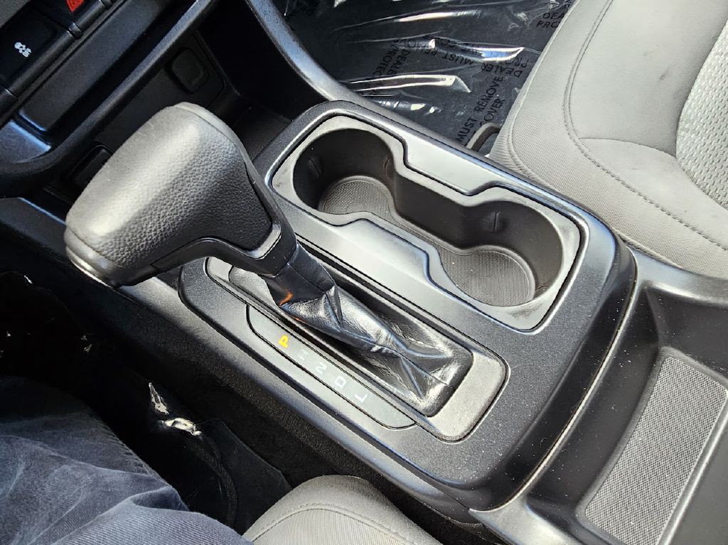 2020 Chevrolet Colorado Image 16