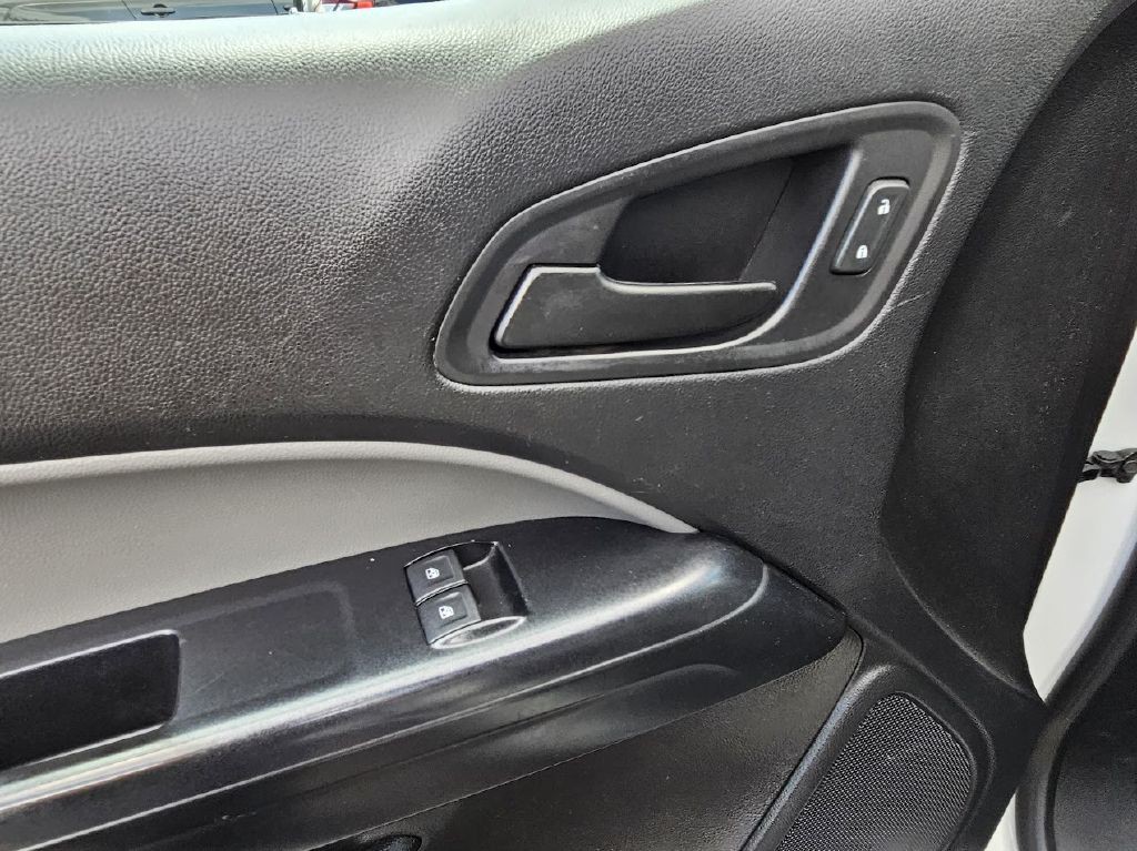 2020 Chevrolet Colorado Image 26