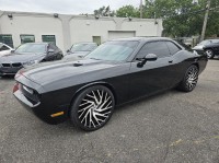 Image for 2010 Dodge Challenger SE ID: 6849958