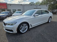 Image for 2017 BMW 7 Series 750xi ID: 6864075