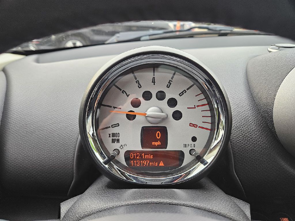 2012 MINI Cooper Image 20