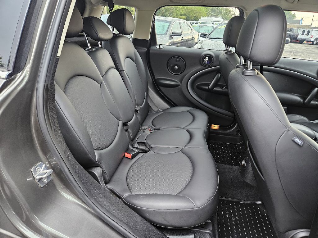 2012 MINI Cooper Image 47